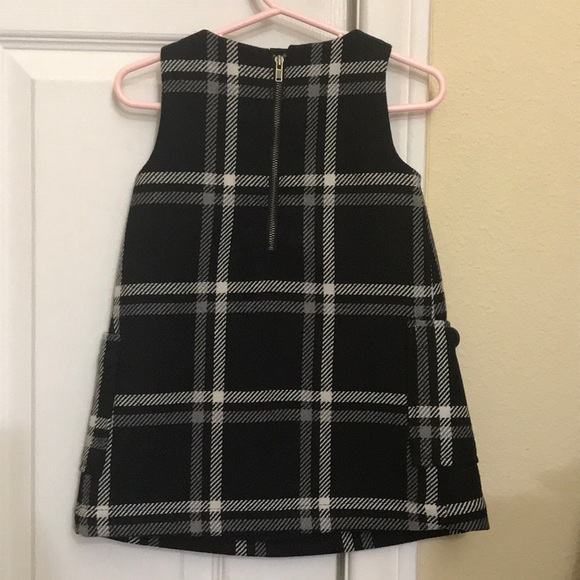 NWT Baby Gap Toddler Dress 2-pc - Picture 2 of 5